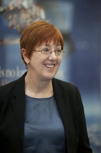 Cynthia Graham